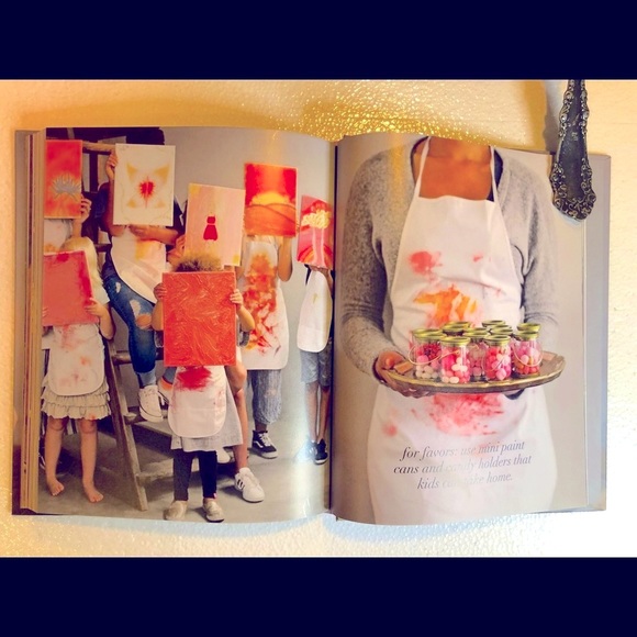 HOLIDAY PARTY IDEAS ADULT DRINKS COOKBOOK SASHA PIETERSE ‘IN GOOD TASTE’ NEW - Picture 14 of 15